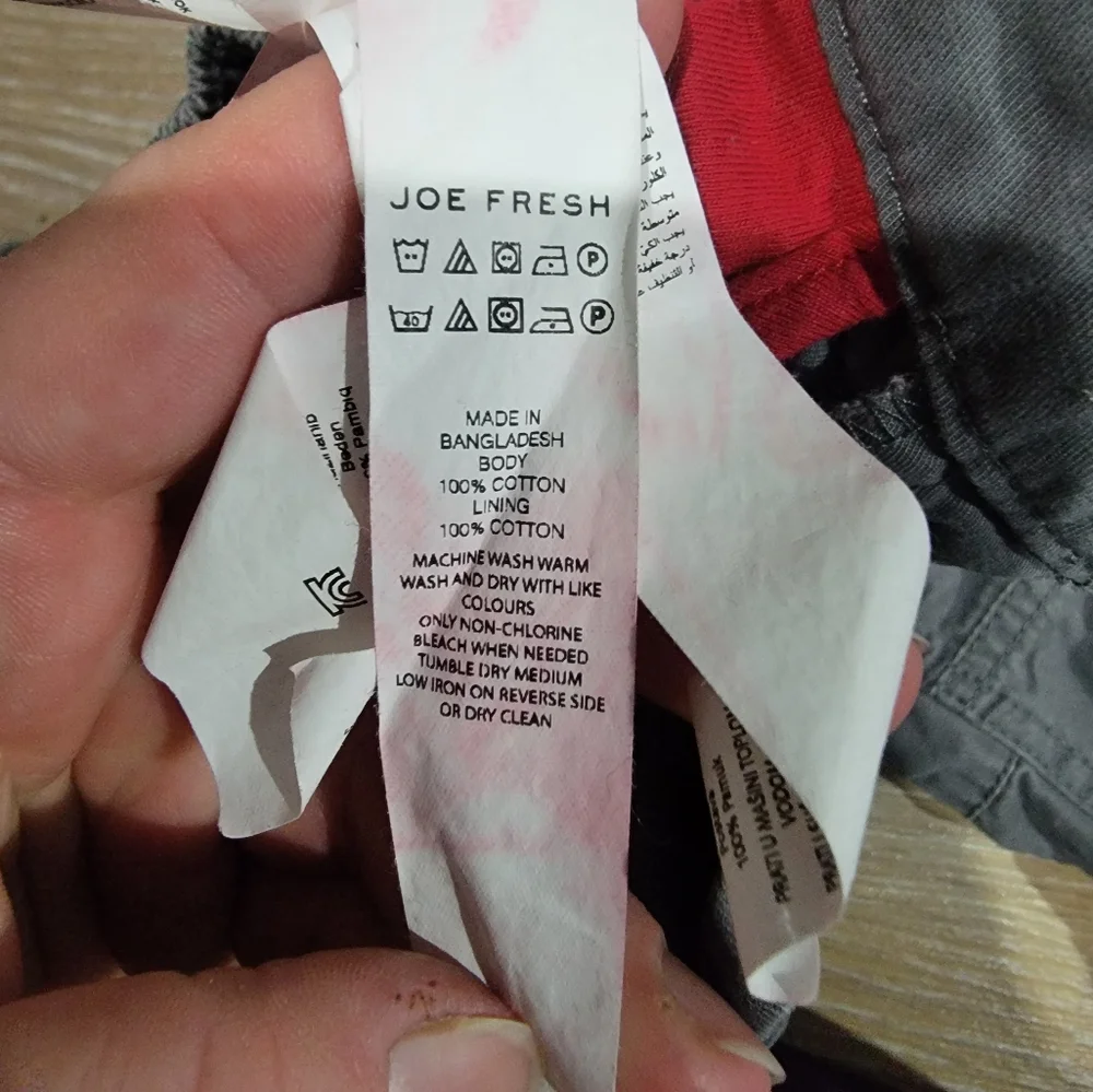 18m to 24m toddler boy pants cotton roots, Zara and more - Picture 6 of 16